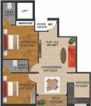Floor Plan sai-sukriti Floor Plan Floor Plan
