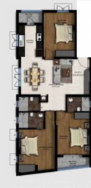  gc Floor Plan Floor Plan