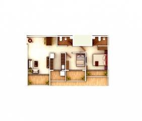  precious-greens Floor Plan Floor Plan