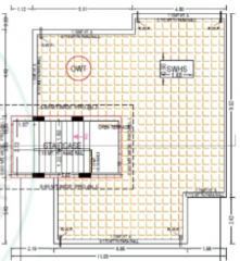  mango-village Floor Plan Terrace Floor Plan