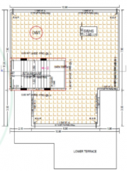  mango-village Floor Plan Second Floor Plan