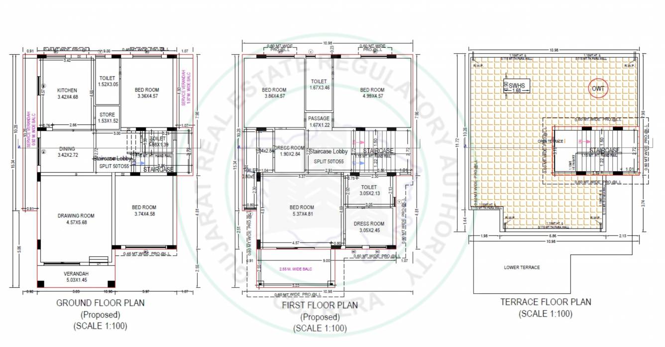  mango village Floor Plan Floor Plan