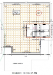  mango-village Floor Plan Terrace Floor Plan