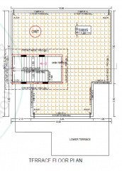  mango-village Floor Plan Terrace Floor Plan
