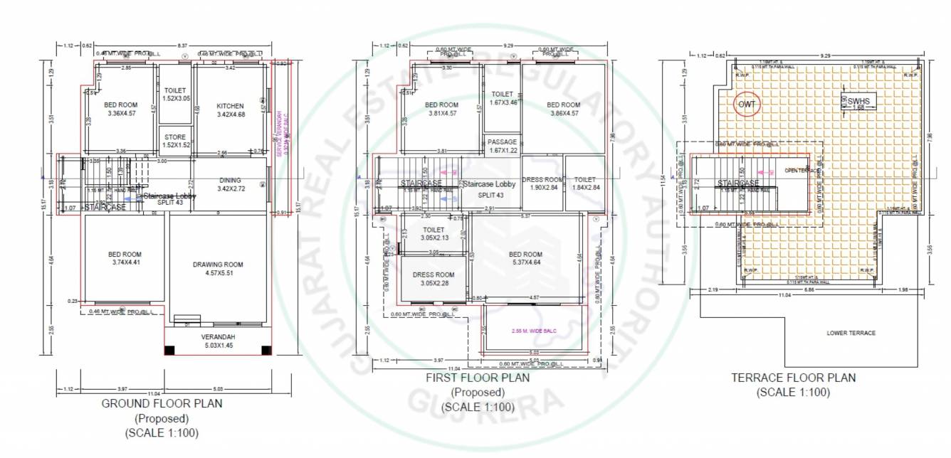  mango village Floor Plan Floor Plan