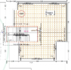  mango-village Floor Plan Terrace Floor Plan