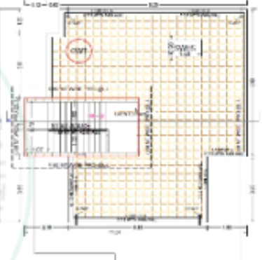 mango village Floor Plan Terrace Floor Plan