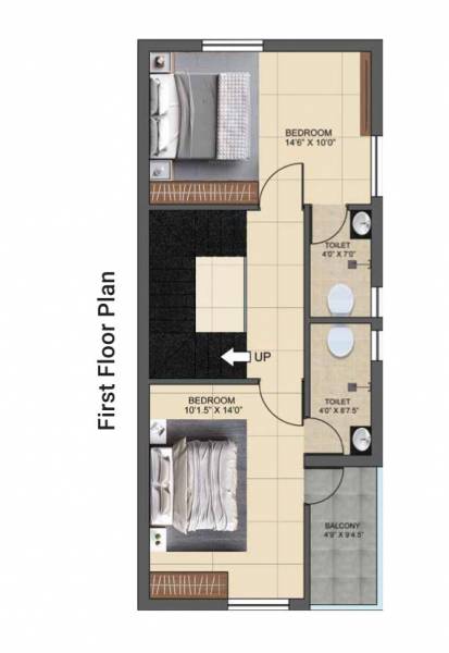  raghini Floor Plan First Floor Plan
