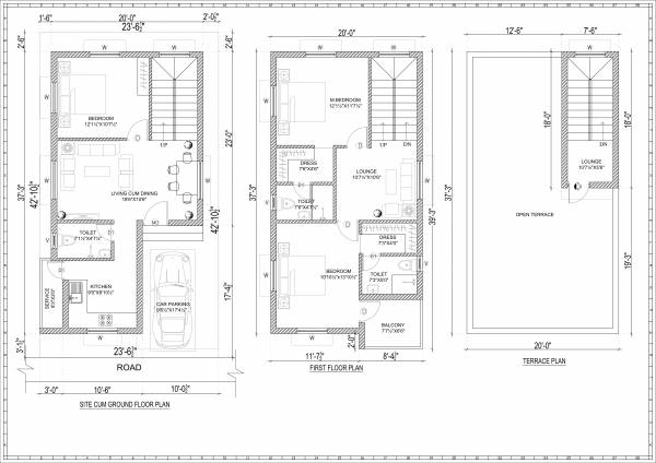  tatia-township Floor Plan Floor Plan