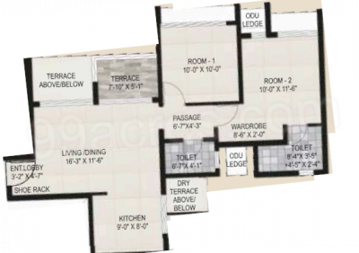  gateway Floor Plan Floor Plan