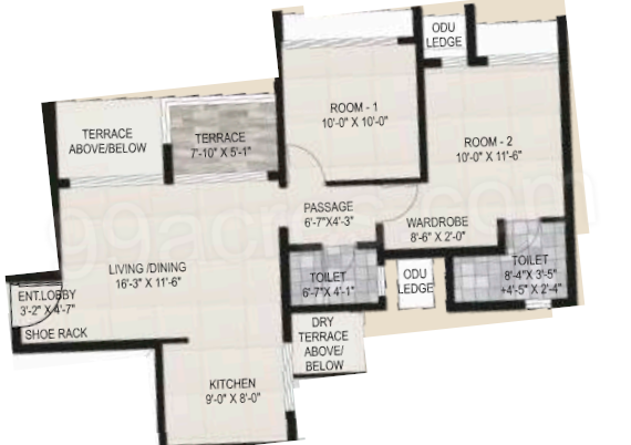  gateway Floor Plan Floor Plan