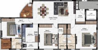 Floor Plan gagan Floor Plan Floor Plan