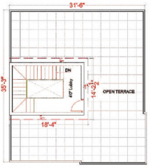 Terrace Floor Plan  legacy Floor Plan Terrace Floor Plan