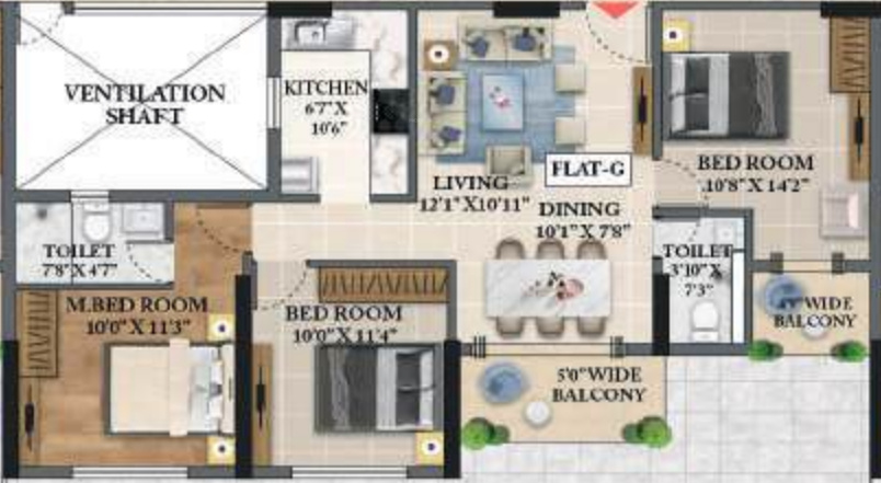 Floor Plan  bds eternia Floor Plan Floor Plan