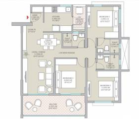  springshire Floor Plan Floor Plan