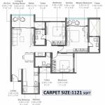  satori Floor Plan Floor Plan