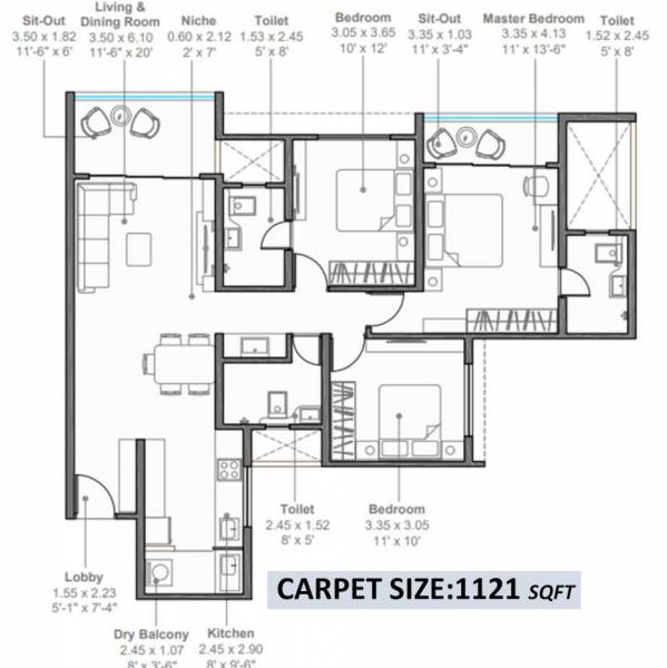  satori Floor Plan Floor Plan