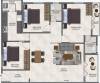 brindavan Floor Plan Floor Plan