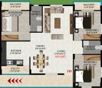 sai-samrudhi Floor Plan Floor Plan