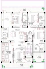 Floor Plan  genesis-ultra-luxury-floors Floor Plan Floor Plan