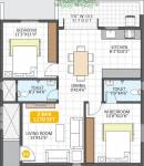  orchid Floor Plan Floor Plan