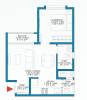  godrej-park-retreat-phase-1 Floor Plan Floor Plan