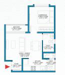 godrej-park-retreat-phase-1 Floor Plan Floor Plan