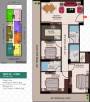 gitanjali-shreeniketan Floor Plan Floor Plan
