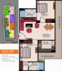  gitanjali-shreeniketan Floor Plan Floor Plan