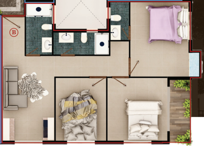  glory Floor Plan Floor Plan