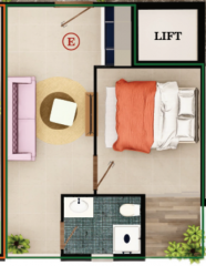  glory Floor Plan Floor Plan