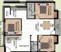  brindavan-garden Floor Plan Floor Plan