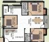 brindavan-garden Floor Plan Floor Plan