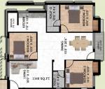 Floor Plan  brindavan-garden Floor Plan Floor Plan
