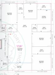 modestaa Floor Plan Floor Plan