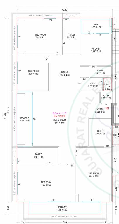  modestaa Floor Plan Floor Plan