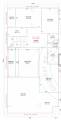 Upper Level Duplex Plan  modestaa Floor Plan Upper Level Duplex Plan
