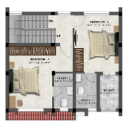  aspire gardens Floor Plan First Floor Plan