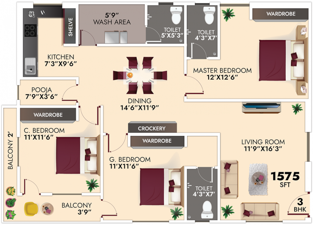  aspire Floor Plan Floor Plan