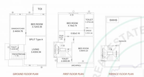  elegance Floor Plan Floor Plan
