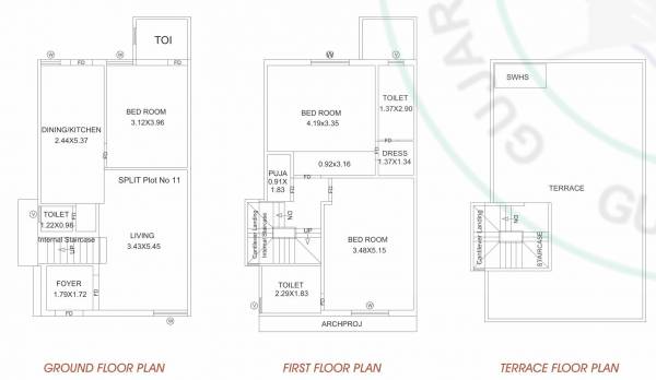  elegance Floor Plan Floor Plan