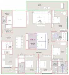  the-opus-and-aatmantan Floor Plan Floor Plan