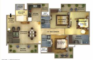  estella Floor Plan Floor Plan