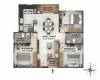  florenza Floor Plan Floor Plan