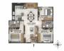  florenza Floor Plan Floor Plan