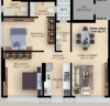  aranya Floor Plan Floor Plan