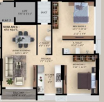  aranya Floor Plan Floor Plan