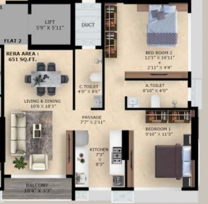 Floor Plan aranya Floor Plan Floor Plan