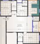 Duplex Floor Plan  dhiyas-rangas Floor Plan Duplex Floor Plan