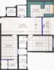 dhiyas-rangas Floor Plan Duplex Floor Plan